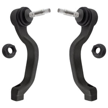 BOXI (Set of 6) Front Stabilizer Sway Bar Links + Front Inner & Outer Tie Rod Ends Fit for Ford — product photo 2