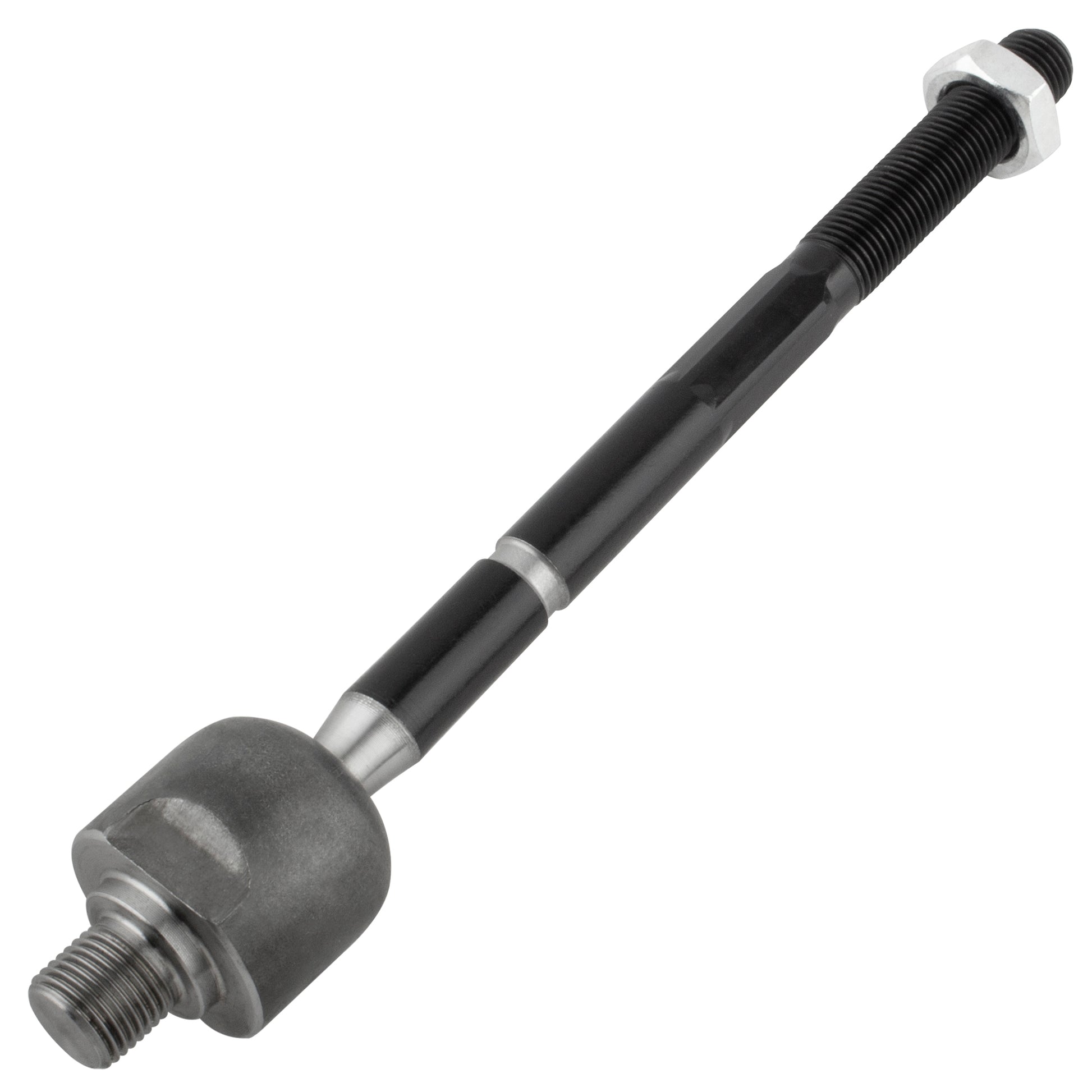 BOXI (Set of 6) Front Stabilizer Sway Bar Links + Front Inner & Outer Tie Rod Ends Fit for Ford — product photo 7