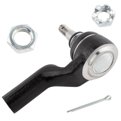 BOXI (Set of 8) Front Inner and Outer Tie Rod Ends + Sway Bar Links + Lower Ball Joints fit — product photo 5