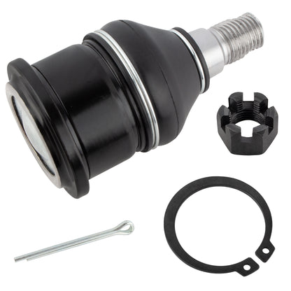 BOXI (Set of 8) Front Inner and Outer Tie Rod Ends + Sway Bar Links + Lower Ball Joints fit — product photo 6