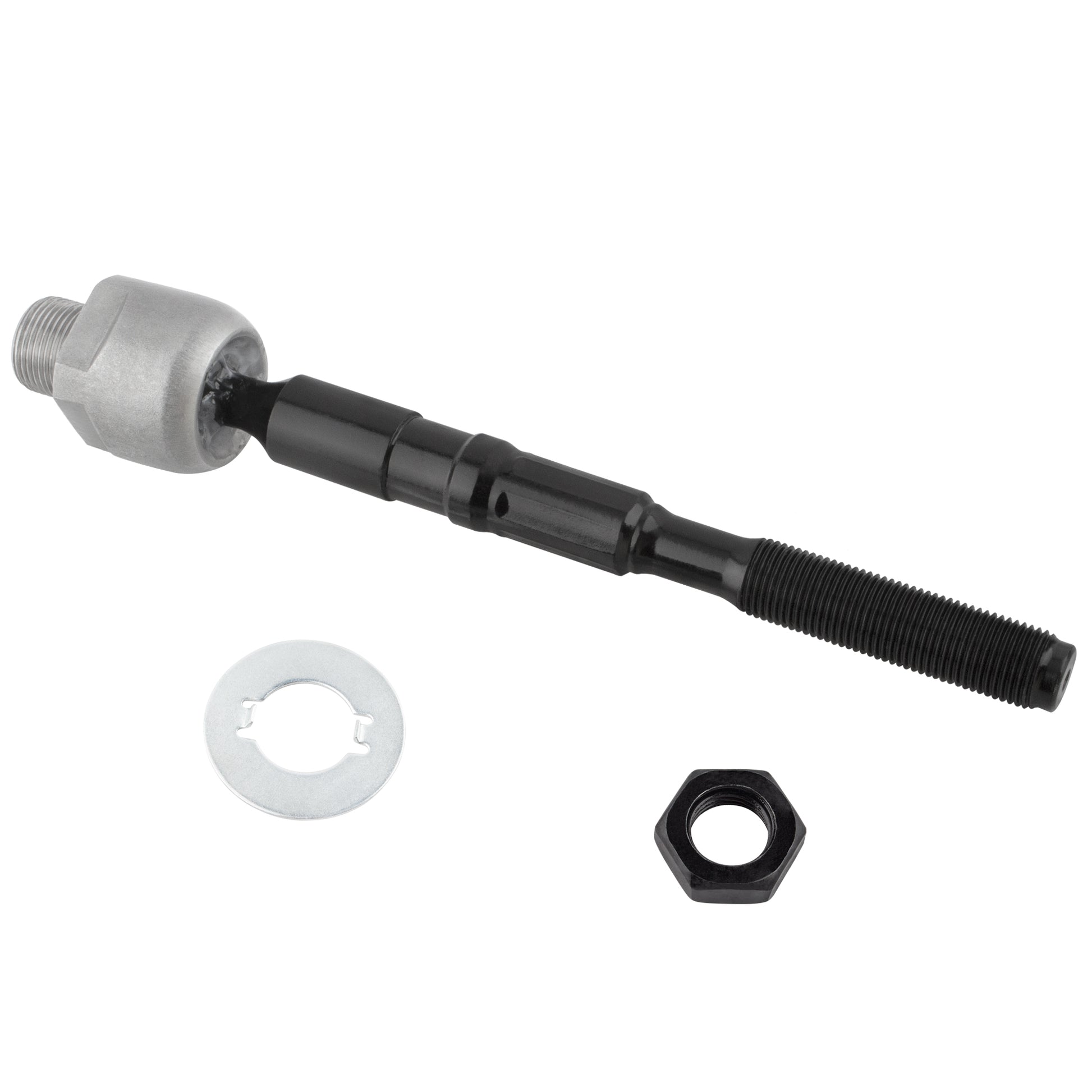 BOXI (Set of 4) Front Inner and Outer Tie Rod Ends fit for Ford Edge 2007 2008 2009 2010 2011 2012 — product photo 6