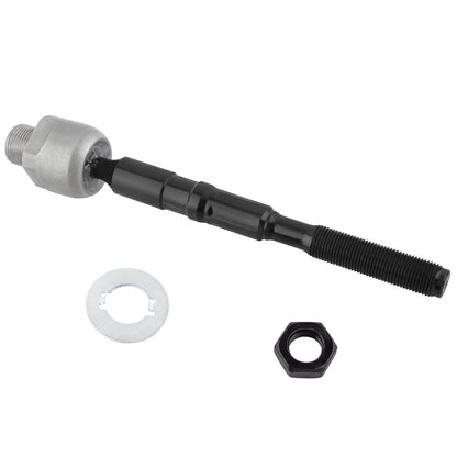 BOXI (Set of 4) Front Inner and Outer Tie Rod Ends fit for Ford Edge 2007 2008 2009 2010 2011 2012 — product photo 6