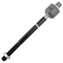 BOXI 2pcs Front Inner Tie Rod End Links Fit for Lincoln LS 2000 2001 2002 Sedan 3.0L 3.9L — product photo 2
