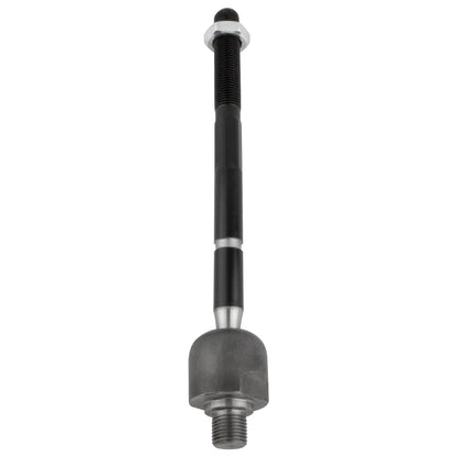 BOXI 2pcs Front Inner Tie Rod End Links Fit for Lincoln LS 2000 2001 2002 Sedan 3.0L 3.9L — product photo 5