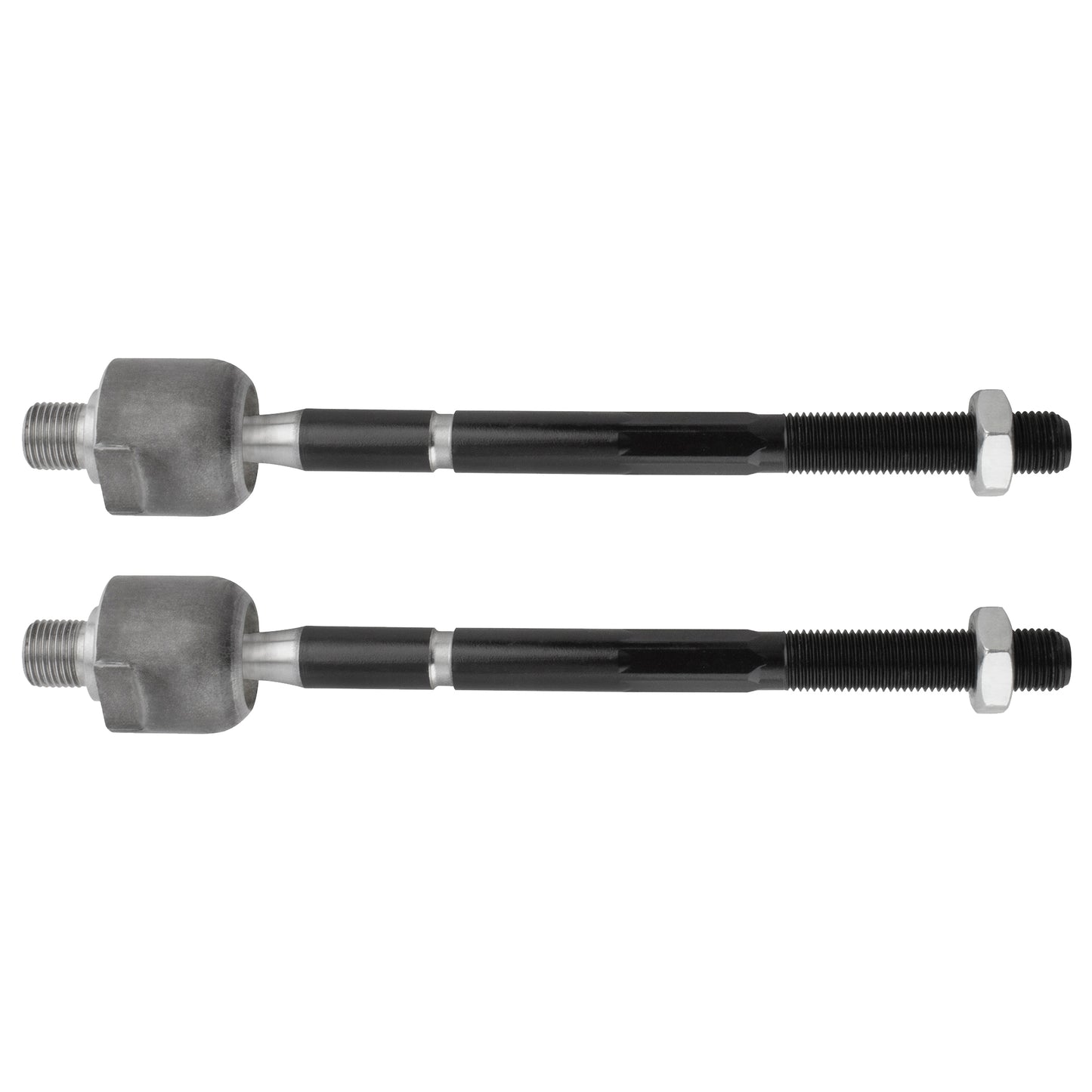 BOXI 2pcs Front Inner Tie Rod End Links Fit for Lincoln LS 2000 2001 2002 Sedan 3.0L 3.9L — product photo 7