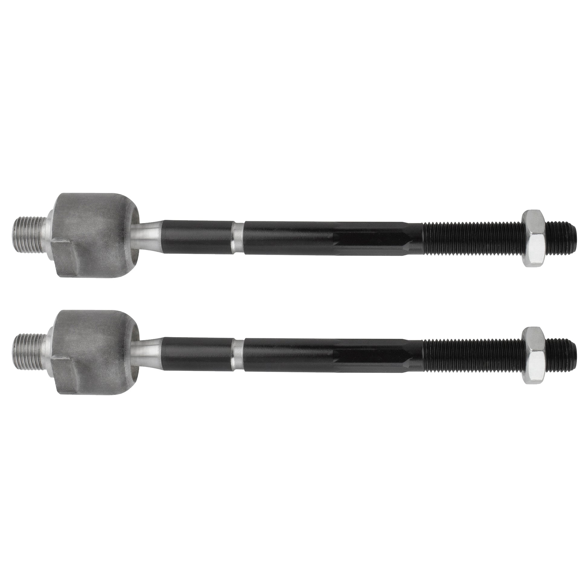 BOXI 2pcs Front Inner Tie Rod End Links Fit for Lincoln LS 2000 2001 2002 Sedan 3.0L 3.9L — product photo 7