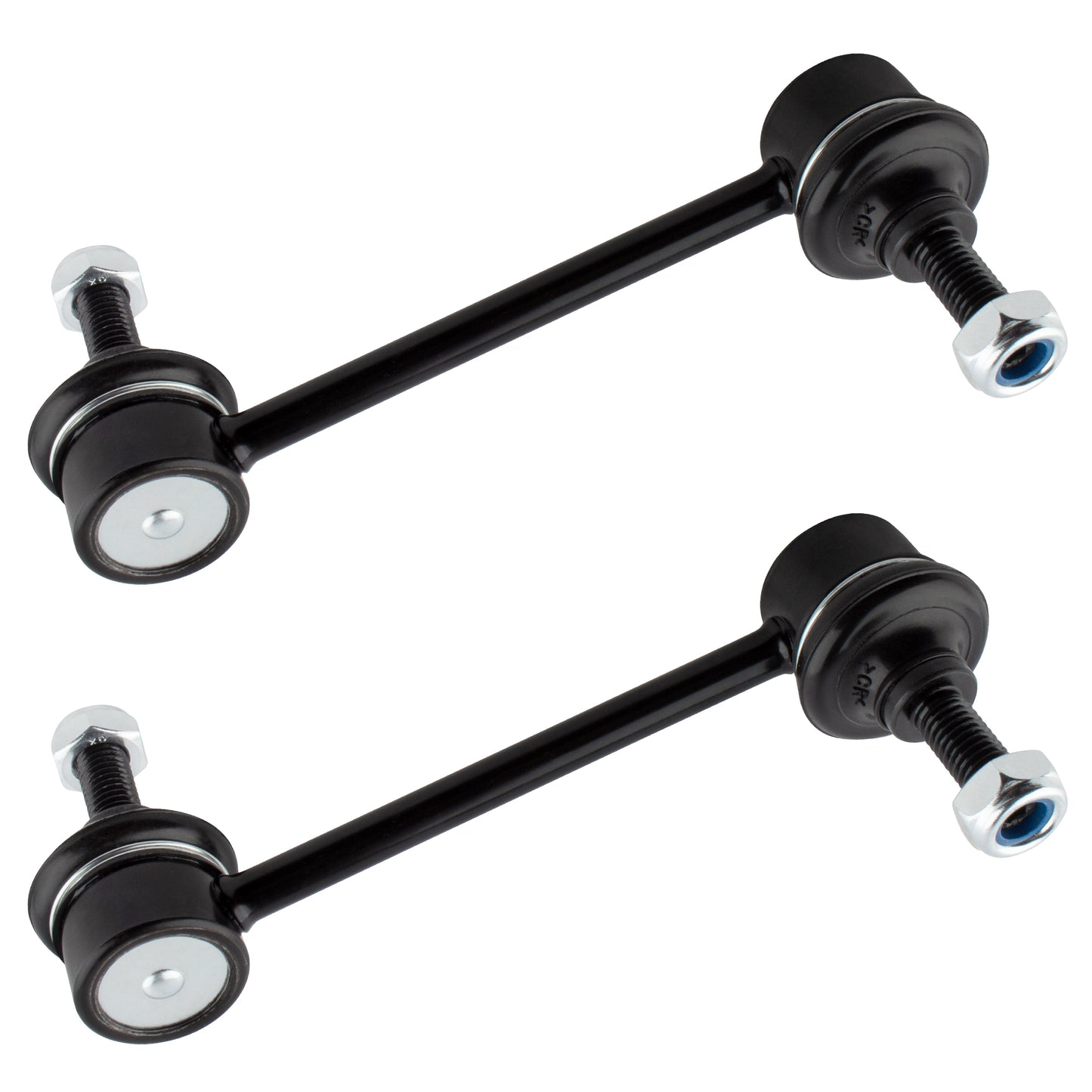 BOXI (Set of 10) Front & Rear Suspension Kit Fit for Ford Thunderbird 2003 2004 2005 — product photo 2