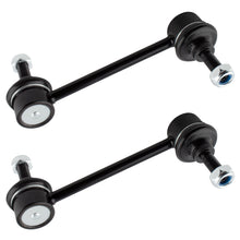 BOXI (Set of 6) Front & Rear Stabilizer Sway Bar Links + Front Inner Tie Rod Ends Fit for Ford — product photo 2