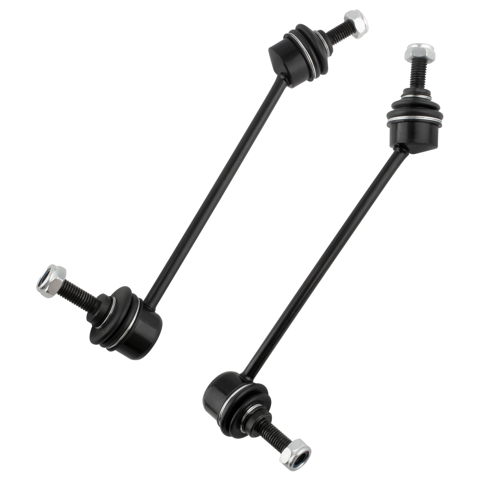 BOXI (Set of 6) Front & Rear Stabilizer Sway Bar Links + Front Inner Tie Rod Ends Fit for Ford — product photo 4