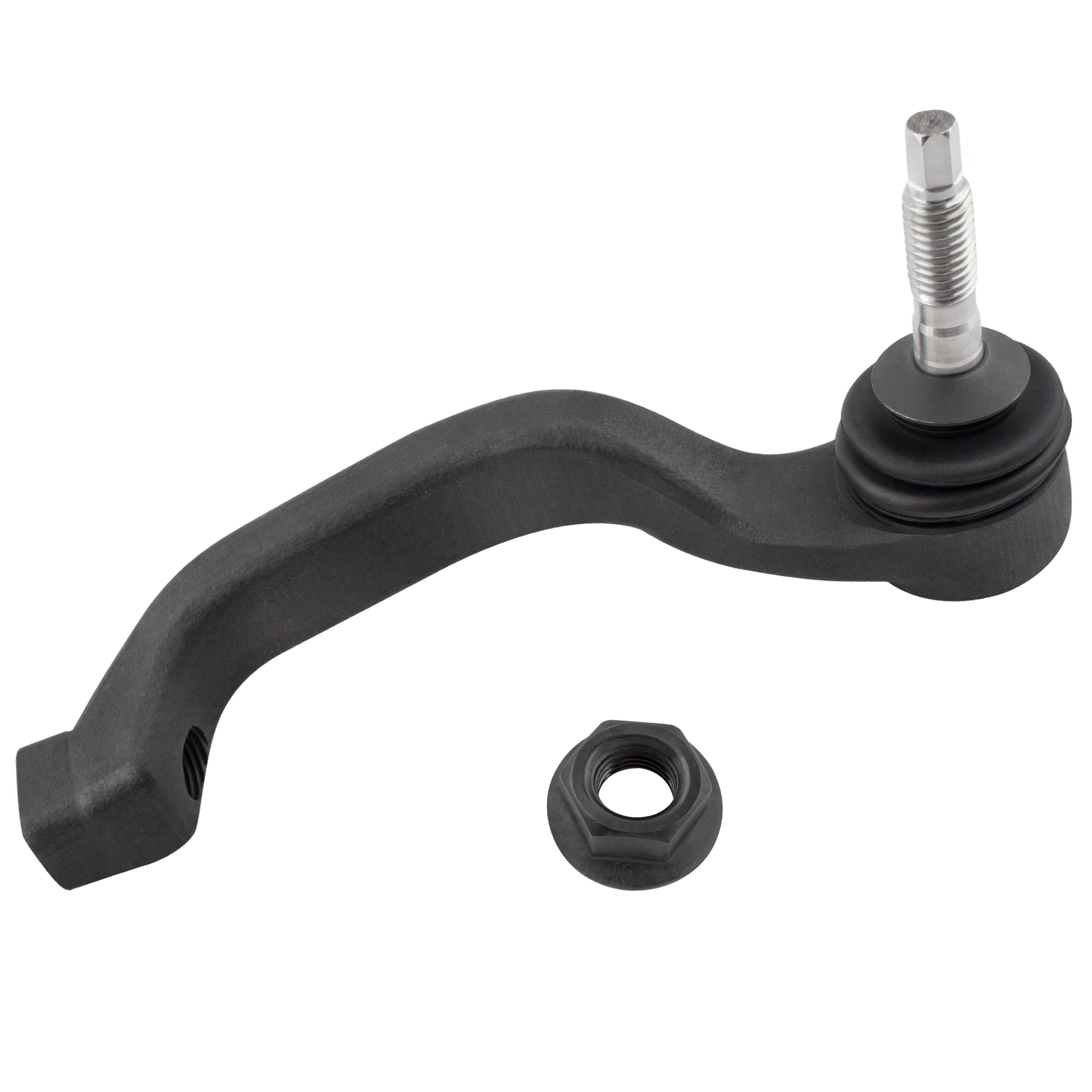 BOXI 2pcs Front Outer Tie Rod Ends Fit for Ford Thunderbird 2002-2005 — product photo 3