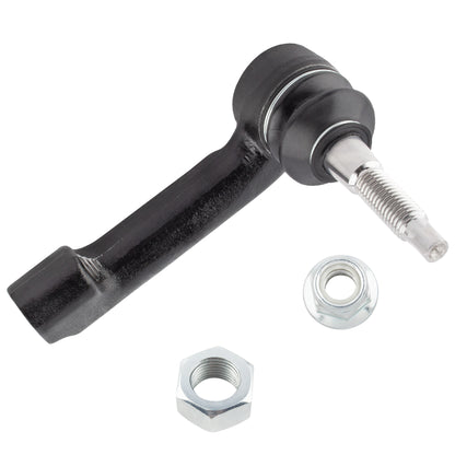 BOXI (Set of 2 Front Outer Tie Rod Ends Fit for Ford F-150 2009-2020 (Excluding Raptor Models) — product photo 5