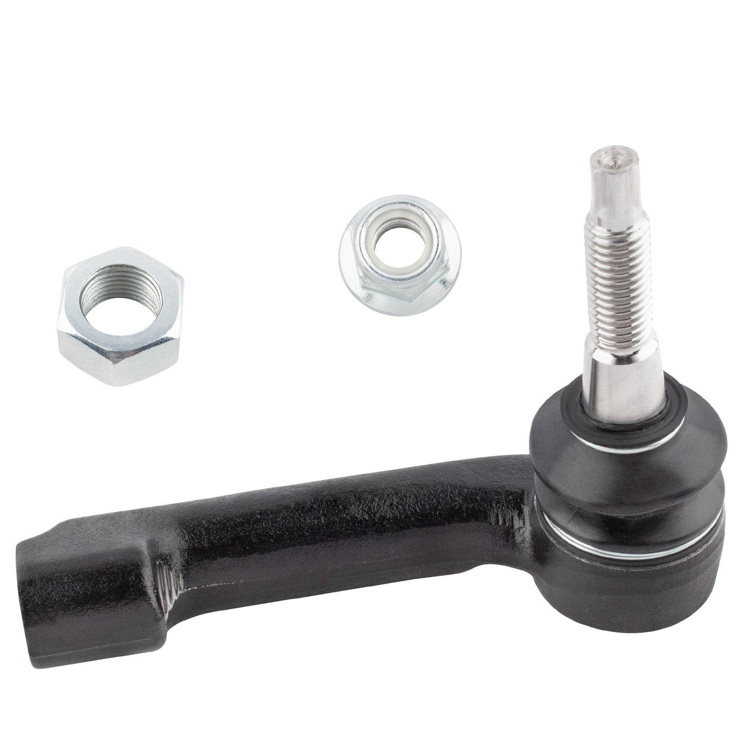 BOXI (Set of 2 Front Outer Tie Rod Ends Fit for Ford F-150 2009-2020 (Excluding Raptor Models) — product photo 7