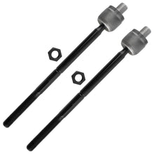 BOXI (Set of 4) Front Inner + Outer Tie Rod Ends fit for Ford Crown Victoria 2003-2011 — product photo 2