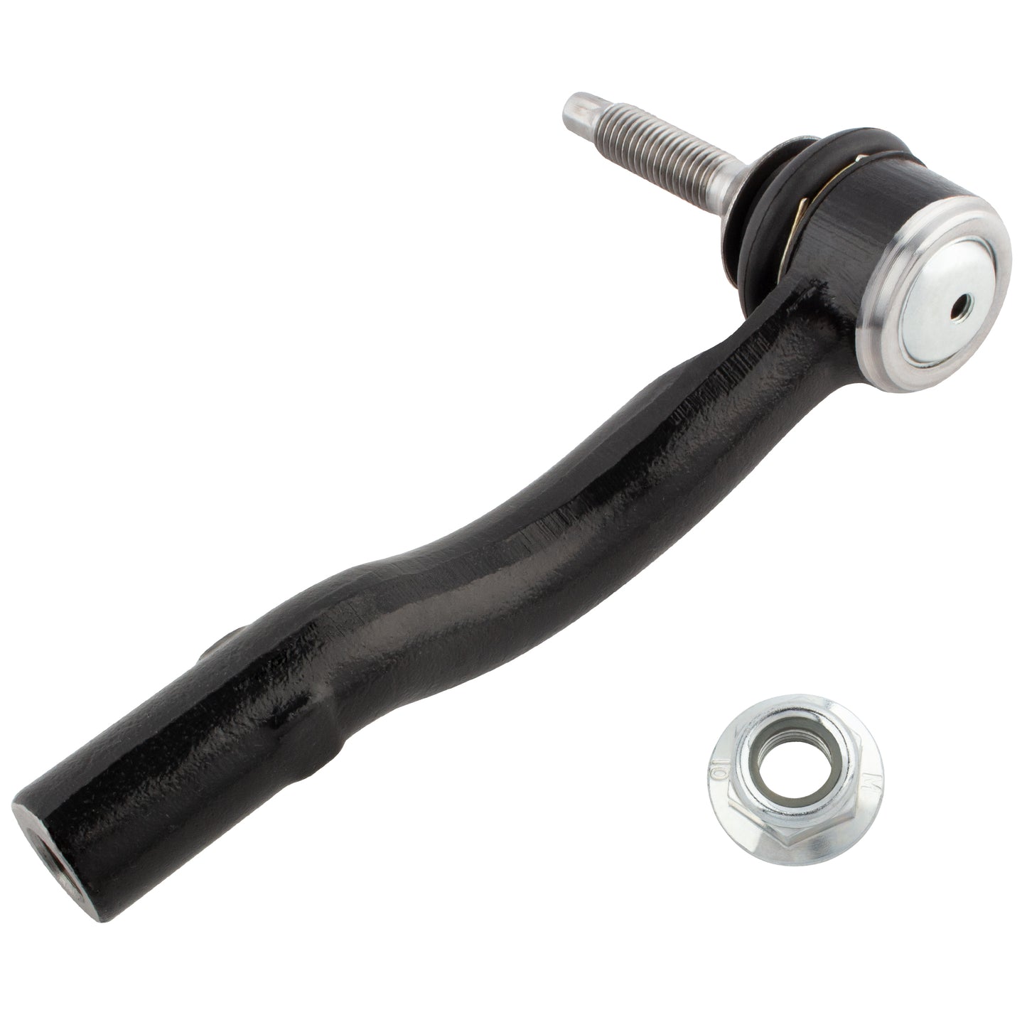 BOXI (Set of 4) Front Inner + Outer Tie Rod Ends fit for Ford Crown Victoria 2003-2011 — product photo 7