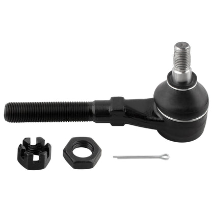 BOXI 2pcs Front Inner Tie Rod Ends Fit for Ford Expedition 1997-2002 — product photo 3