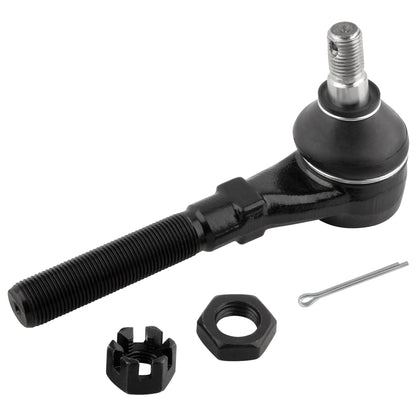 BOXI 2pcs Front Inner Tie Rod Ends Fit for Ford Expedition 1997-2002 — product photo 5