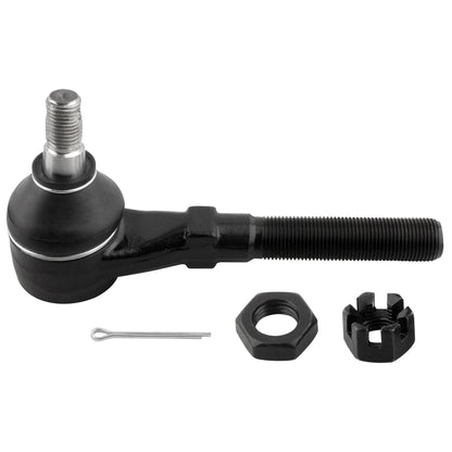 BOXI 2pcs Front Inner Tie Rod Ends Fit for Ford Expedition 1997-2002 — product photo 6
