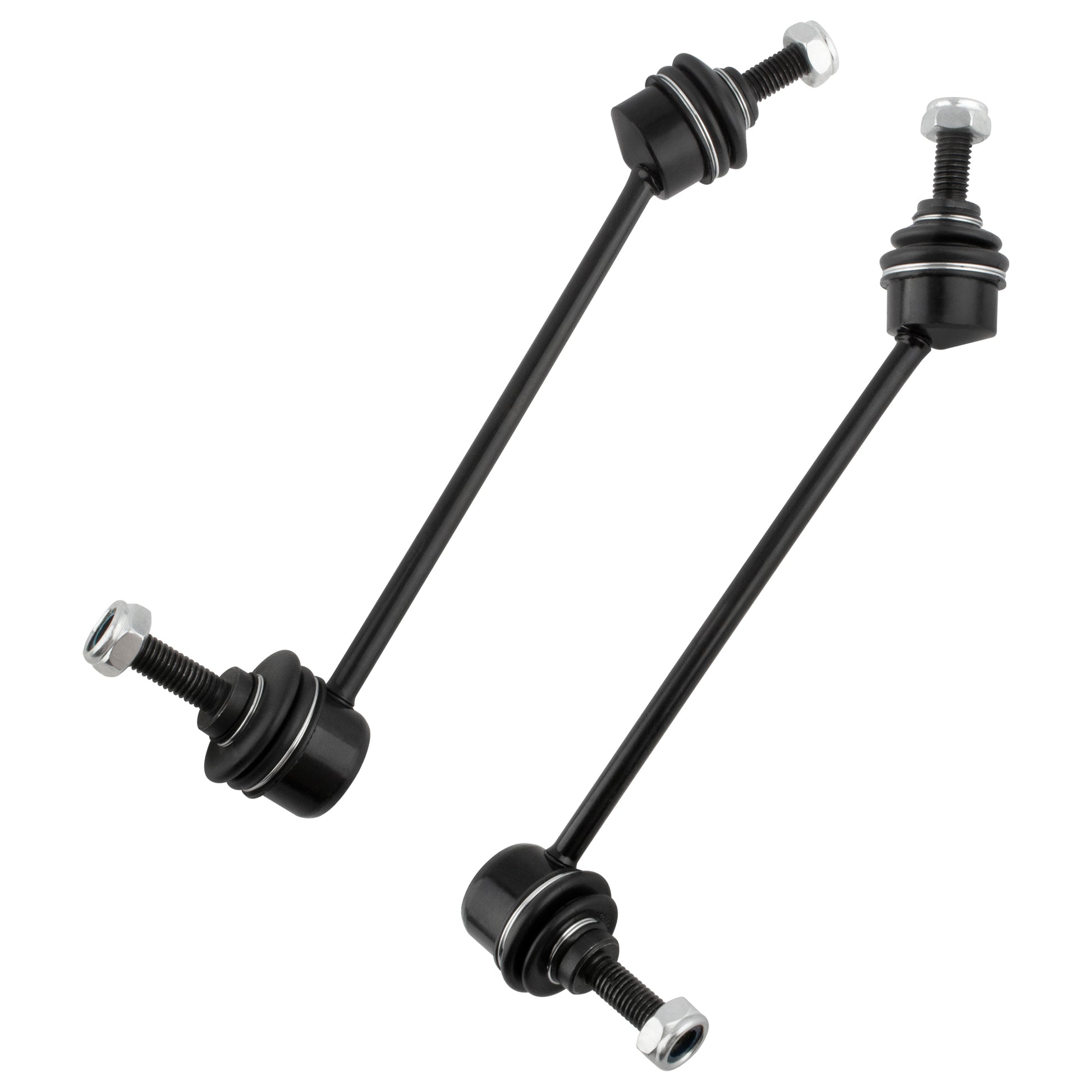 BOXI 2pcs Rear Suspension Sway Bar End Links Fit for Ford Thunderbird 2002 2003 2004 2005