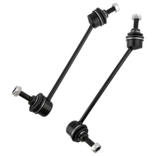 BOXI 2pcs Rear Suspension Sway Bar End Links Fit for Ford Thunderbird 2002 2003 2004 2005