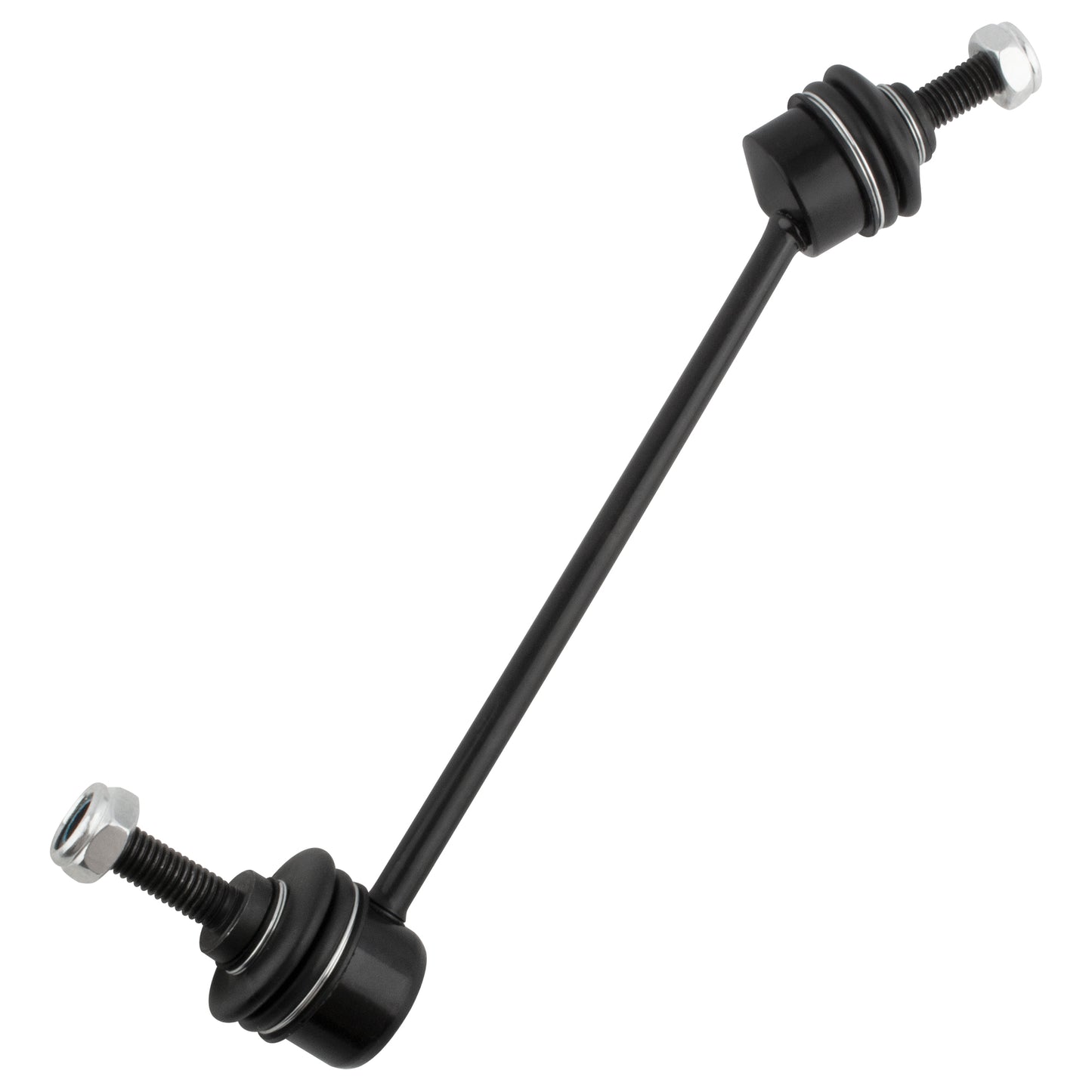 BOXI 2pcs Rear Suspension Sway Bar End Links Fit for Ford Thunderbird 2002 2003 2004 2005 — product photo 5