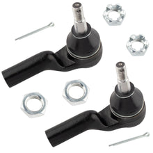 BOXI (Set of 6) Front Inner Outer Tie Rods + Stabilizer Sway Bar Links Replacement for Lincoln — product photo 2