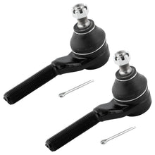 BOXI 2pcs Front Outer Tie Rod Ends Fit for Ford Country Squire 1987-1991 — product photo 2