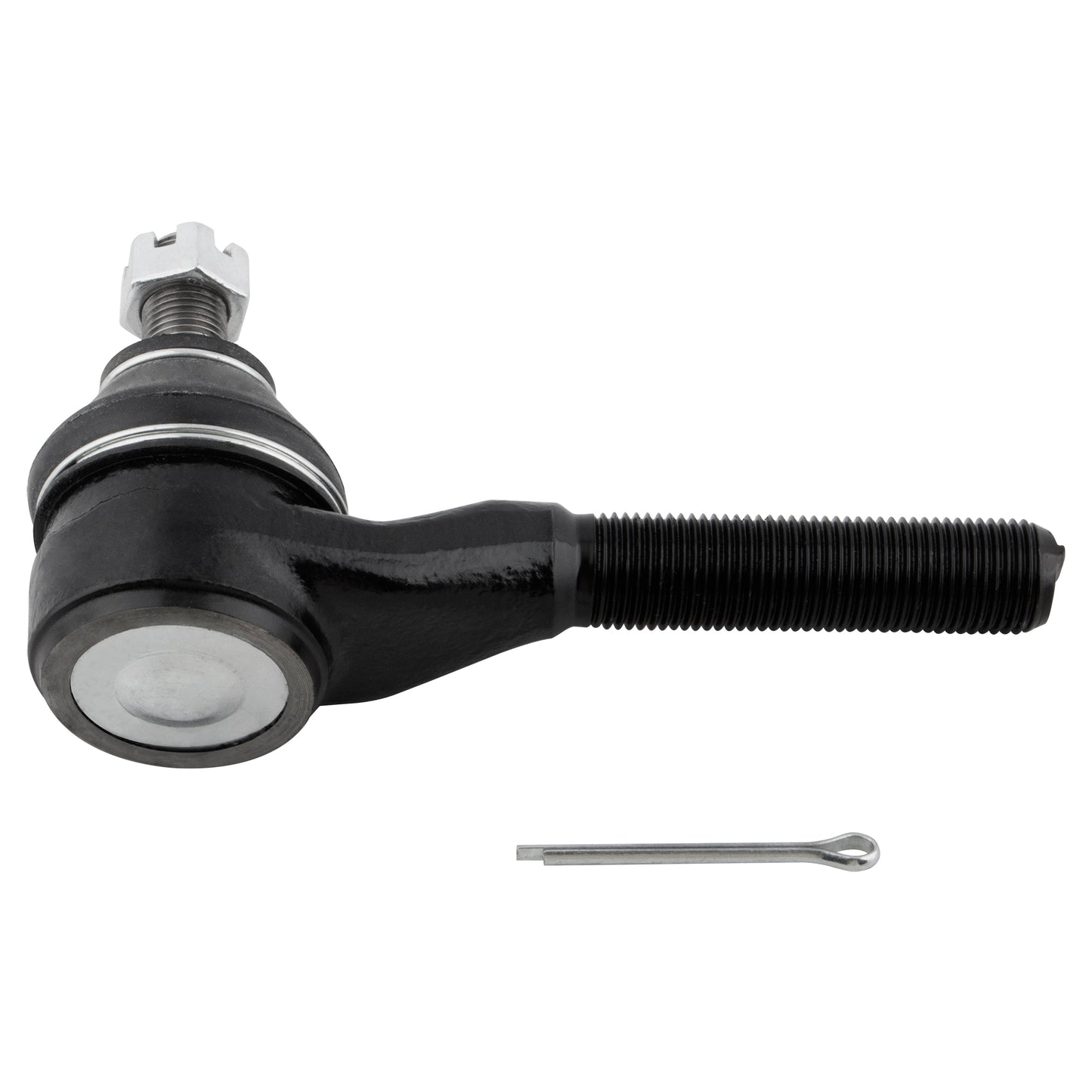BOXI 2pcs Front Outer Tie Rod Ends Fit for Ford Country Squire 1987-1991 — product photo 3