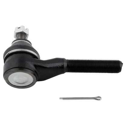 BOXI 2pcs Front Outer Tie Rod Ends Fit for Ford Country Squire 1987-1991 — product photo 3