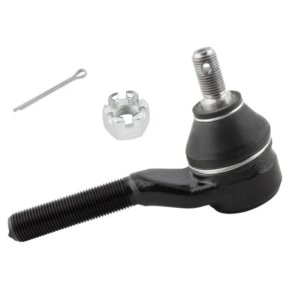 BOXI 2pcs Front Outer Tie Rod Ends Fit for Ford Country Squire 1987-1991 — product photo 4