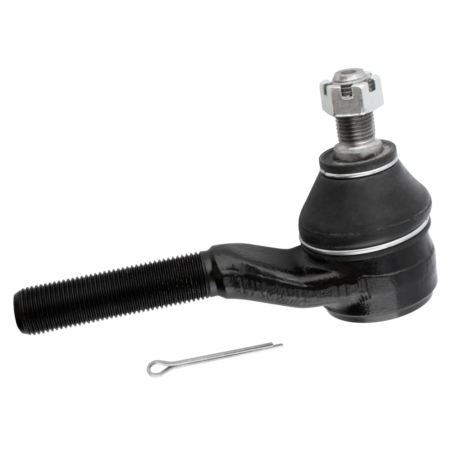 BOXI 2pcs Front Outer Tie Rod Ends Fit for Ford Country Squire 1987-1991 — product photo 6