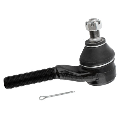 BOXI 2pcs Front Outer Tie Rod Ends Fit for Ford Country Squire 1987-1991 — product photo 6