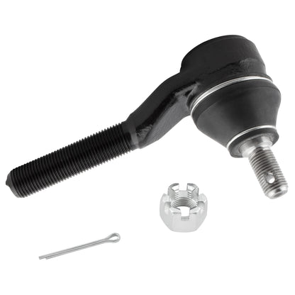 BOXI 2pcs Front Outer Tie Rod Ends Fit for Ford Country Squire 1987-1991 — product photo 7