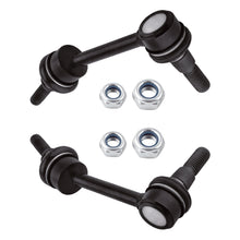 BOXI 2pcs Front Sway Bar End Links Fit for Ford Expedition 2003 2004 2005 2006 2WD 4WD