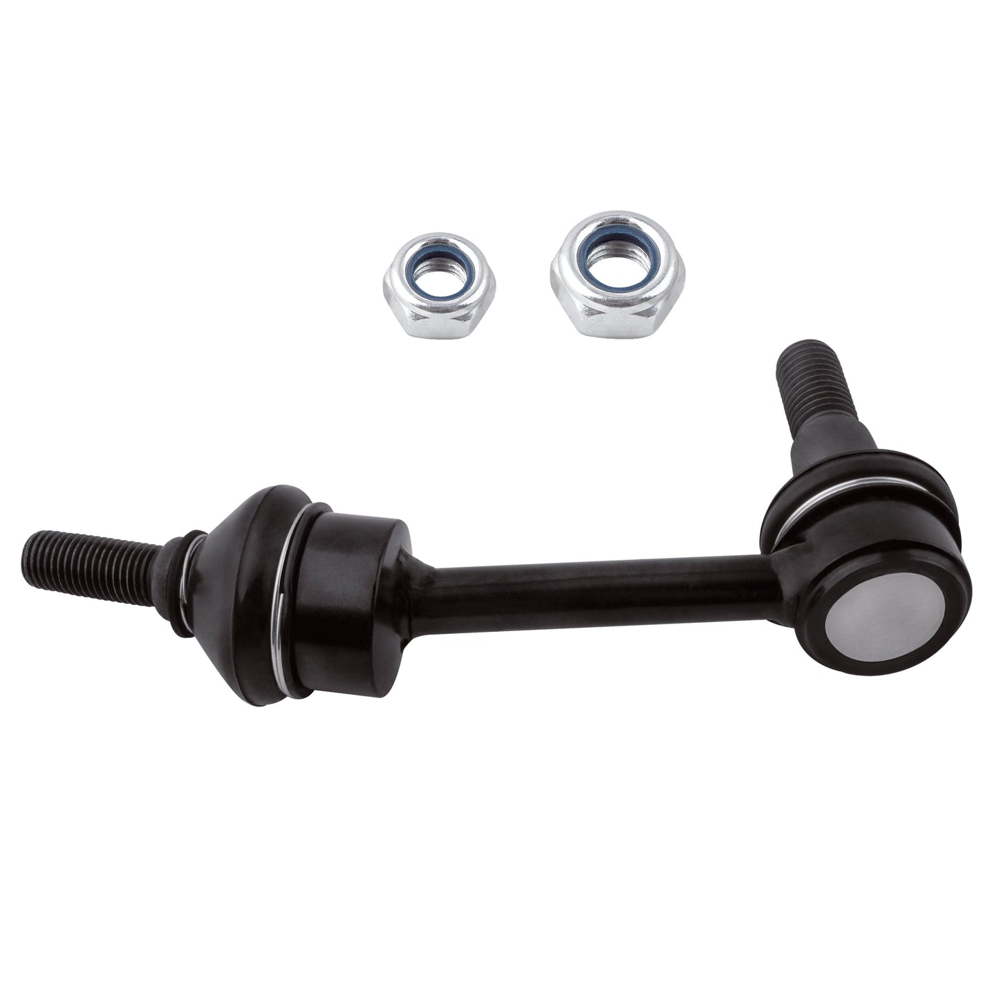 BOXI 2pcs Front Sway Bar End Links Fit for Ford Expedition 2003 2004 2005 2006 2WD 4WD — product photo 2