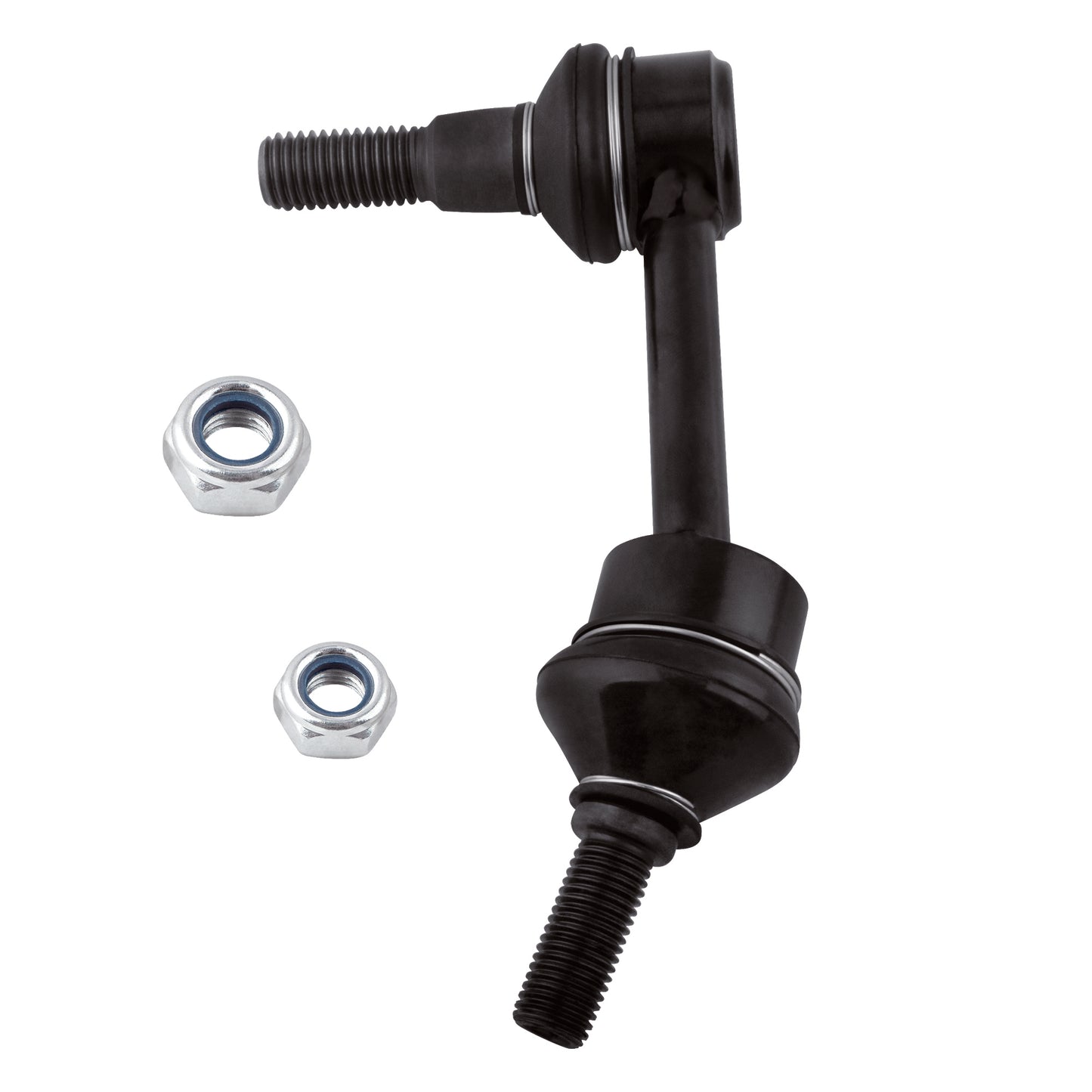 BOXI 2pcs Front Sway Bar End Links Fit for Ford Expedition 2003 2004 2005 2006 2WD 4WD — product photo 4