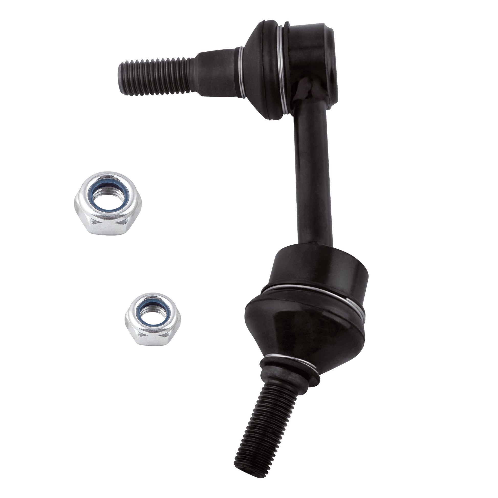 BOXI 2pcs Front Sway Bar End Links Fit for Ford Expedition 2003 2004 2005 2006 2WD 4WD — product photo 4