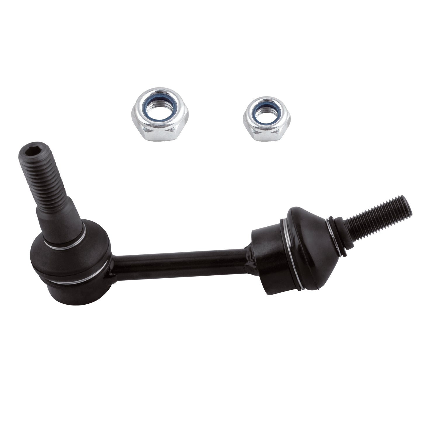 BOXI 2pcs Front Sway Bar End Links Fit for Ford Expedition 2003 2004 2005 2006 2WD 4WD — product photo 5