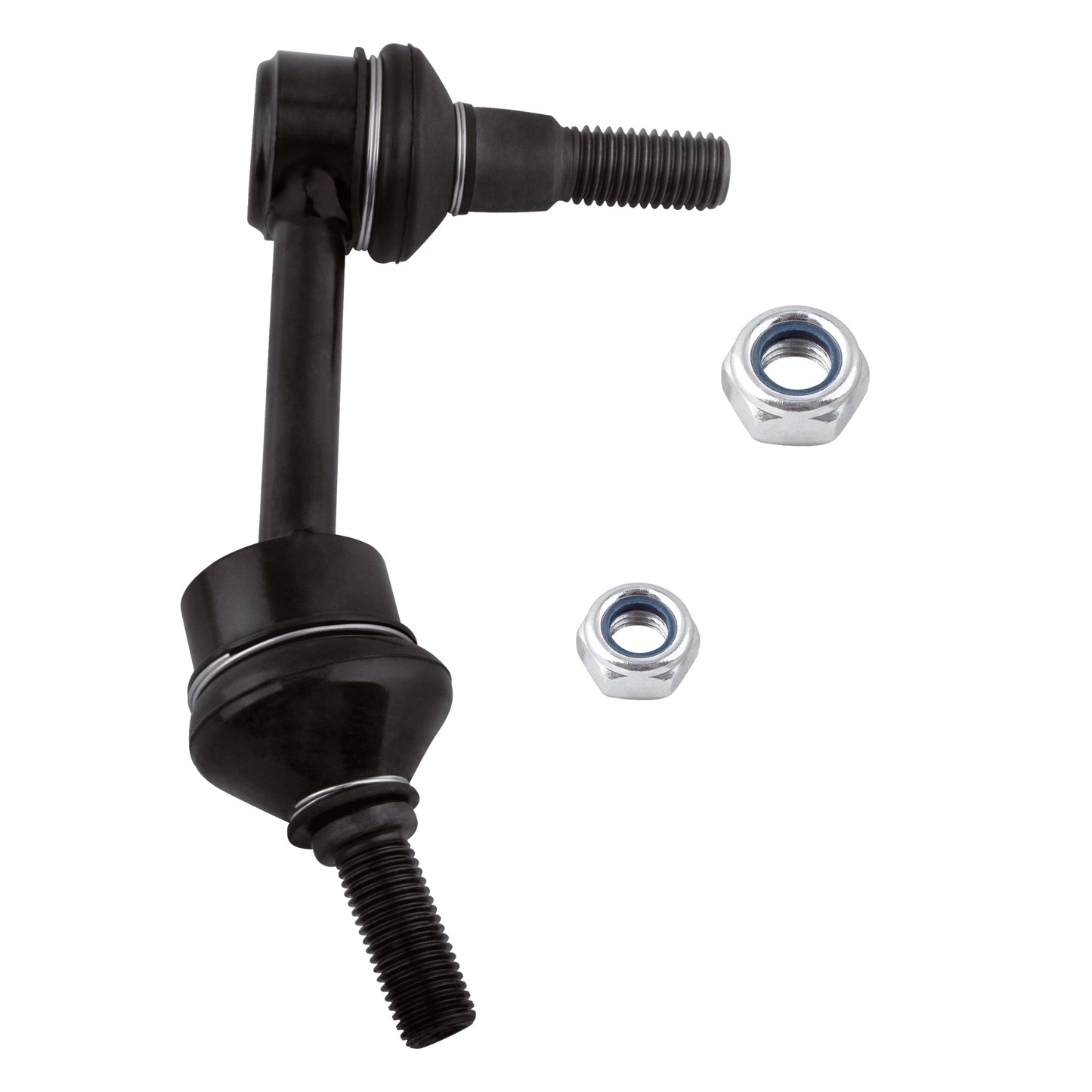 BOXI 2pcs Front Sway Bar End Links Fit for Ford Expedition 2003 2004 2005 2006 2WD 4WD — product photo 7