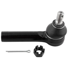 BOXI 2pcs Front Outer Tie Rod Ends Fit for Ford Taurus 1986-1995 — product photo 2