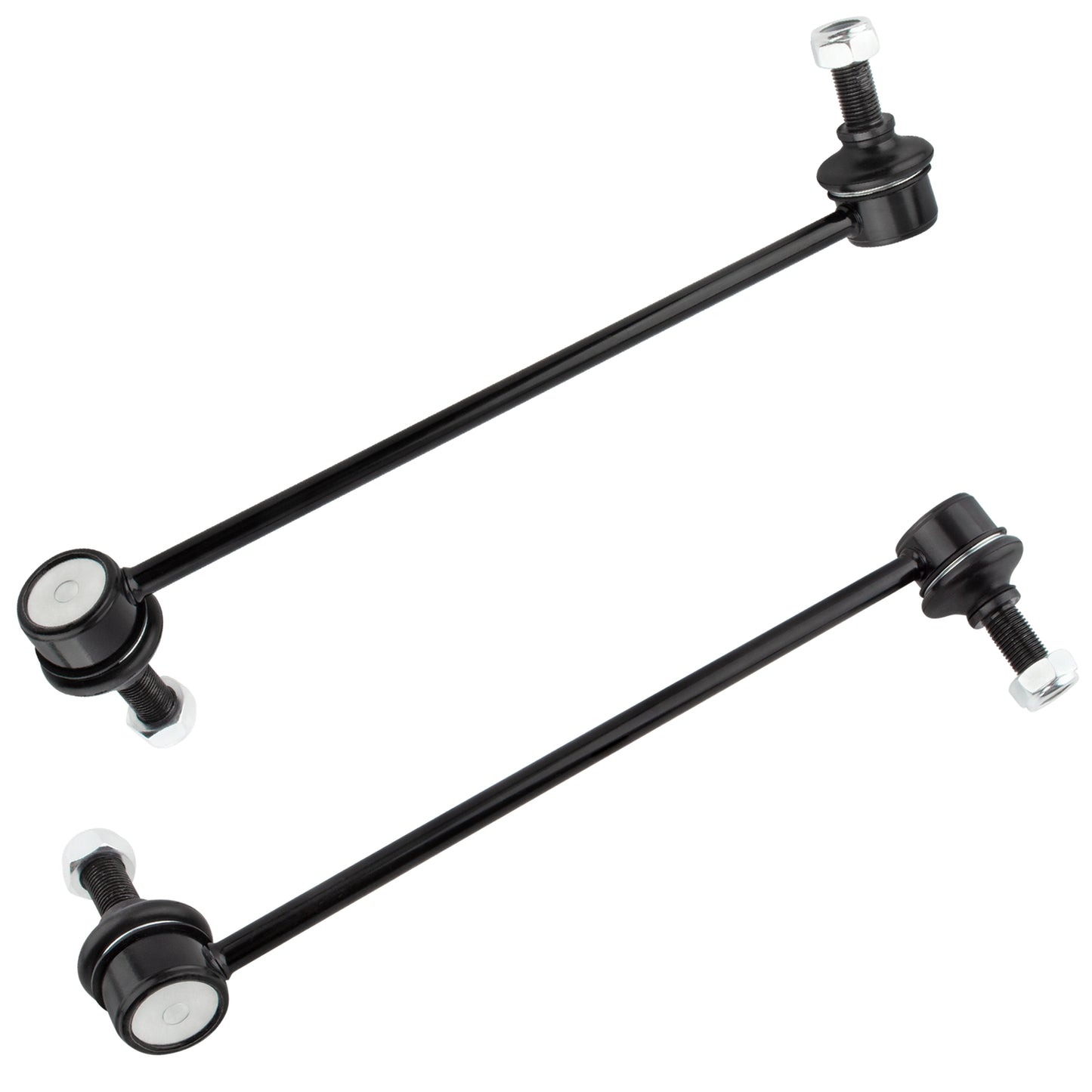 BOXI 2pcs Front Stabilizer Sway bar links Fit for Ford Taurus 1996-2007