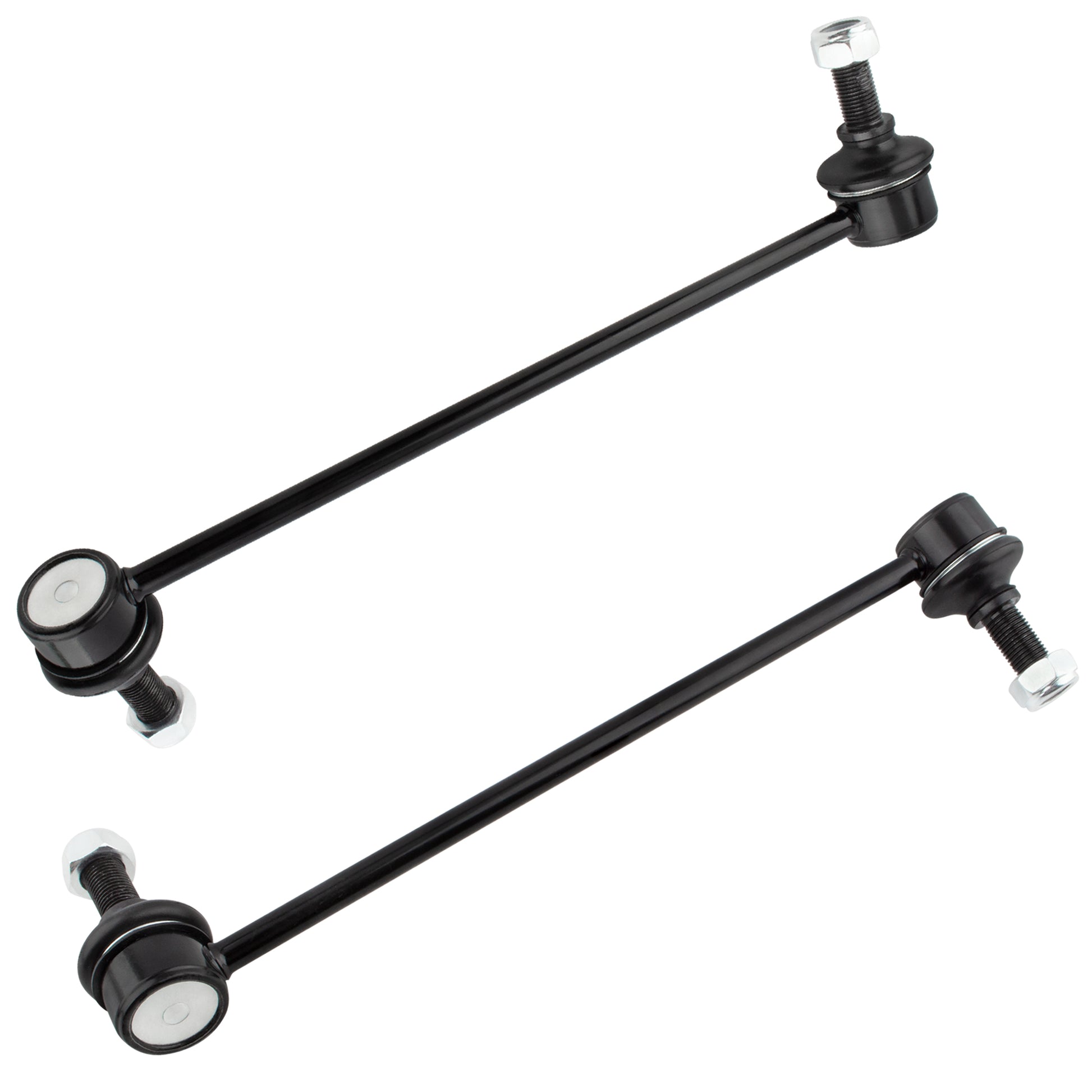 BOXI 2pcs Front Stabilizer Sway bar links Fit for Ford Taurus 1996-2007