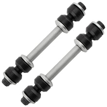 BOXI 2pcs Front Stabilizer Sway Bar End Links Fit for Ford Expedition 1997-2002