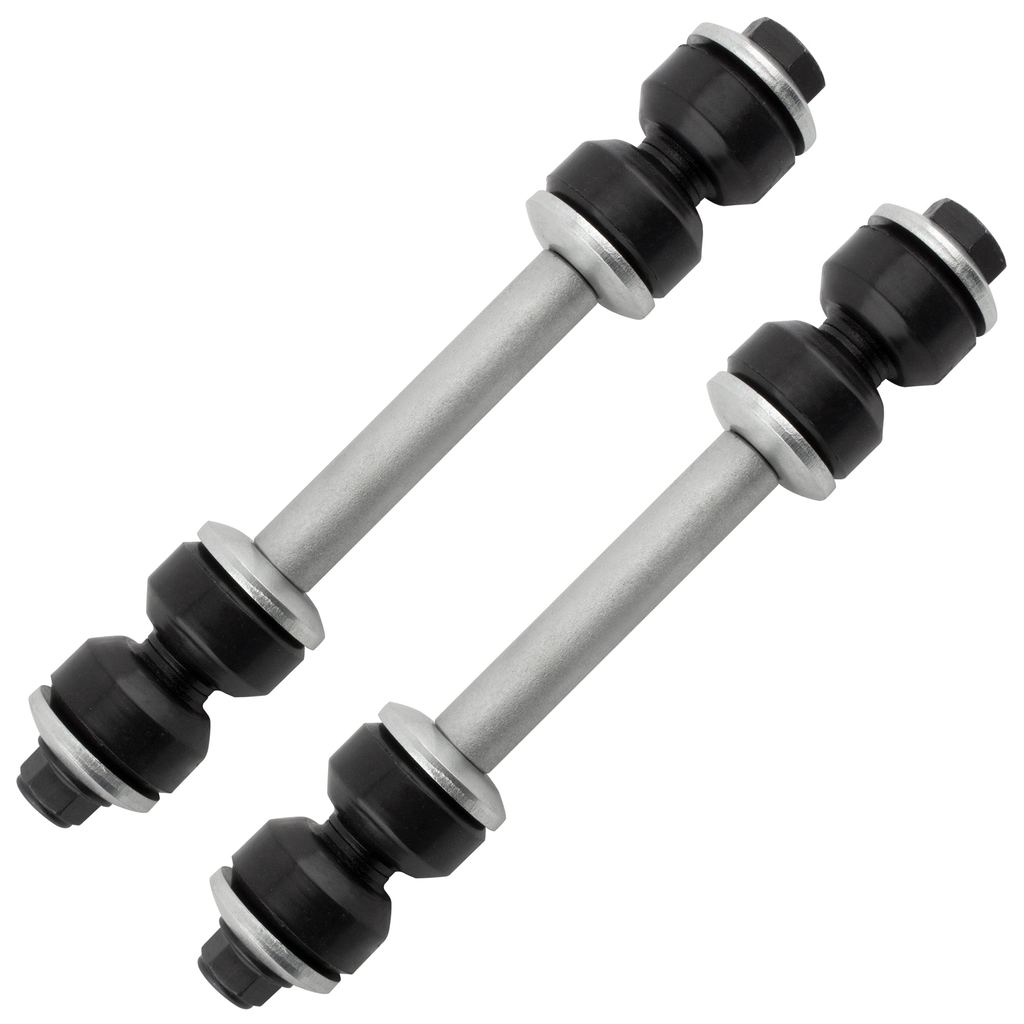 BOXI 2pcs Front Stabilizer Sway Bar End Links Fit for Ford Expedition 1997-2002