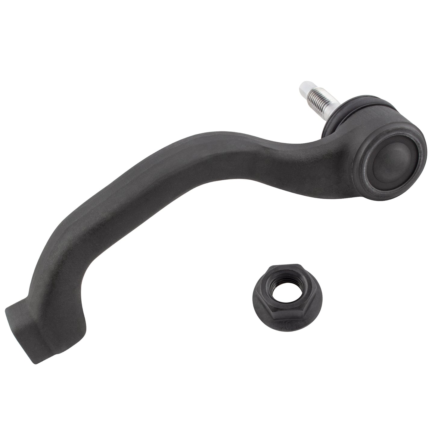 BOXI (Set of 4) Front Inner & Outer Tie Rod Ends Replacement for Ford Thunderbird 2002-2005 — product photo 6