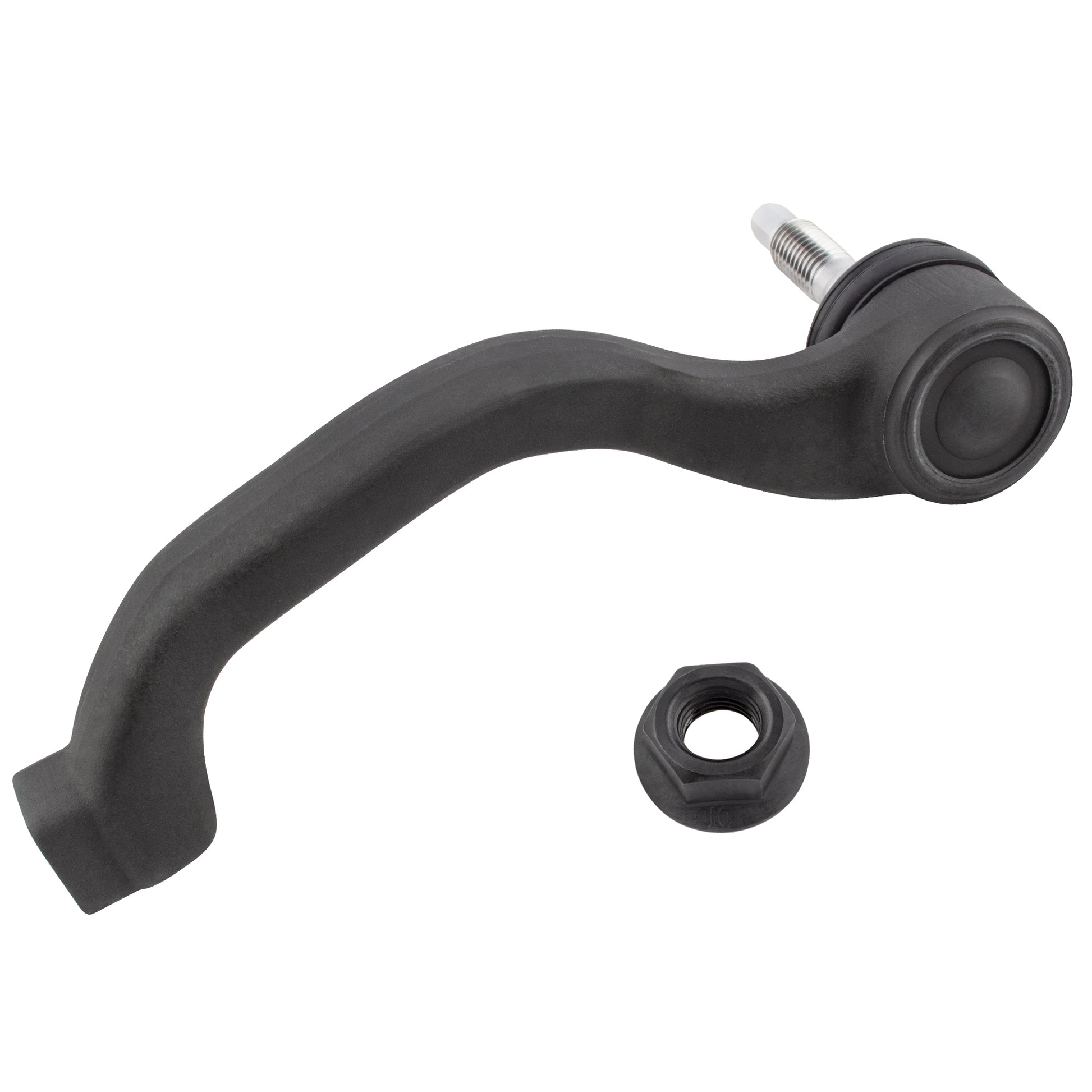 BOXI (Set of 4) Front Inner & Outer Tie Rod Ends Replacement for Ford Thunderbird 2002-2005 — product photo 6