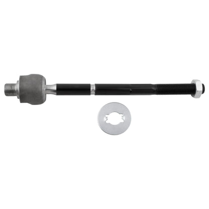 BOXI 2pcs Front Inner Tie Rod End Links Fit for Ford Thunderbird 2003 2004 2005 — product photo 3