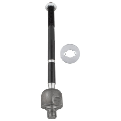 BOXI 2pcs Front Inner Tie Rod End Links Fit for Ford Thunderbird 2003 2004 2005 — product photo 4
