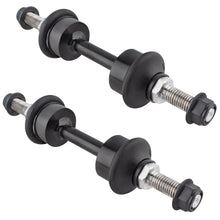 BOXI 2pcs Front Sway Bar Links Fit for Ford Expedition 2007-2018 2WD 4WD