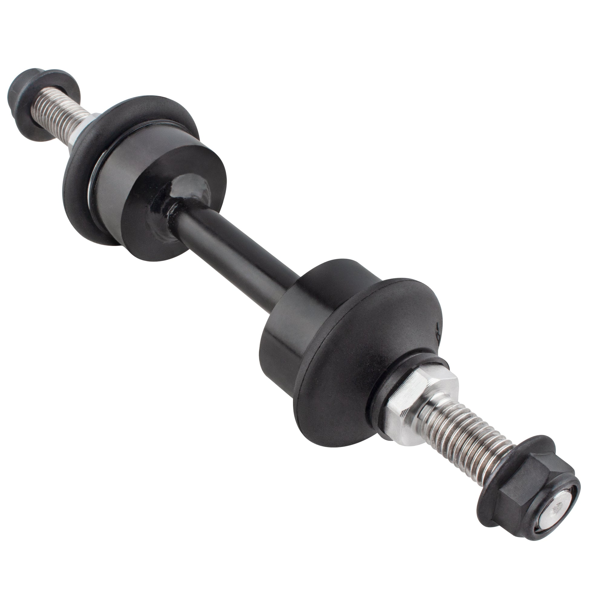 BOXI 2pcs Front Sway Bar Links Fit for Ford Expedition 2007-2018 2WD 4WD — product photo 2