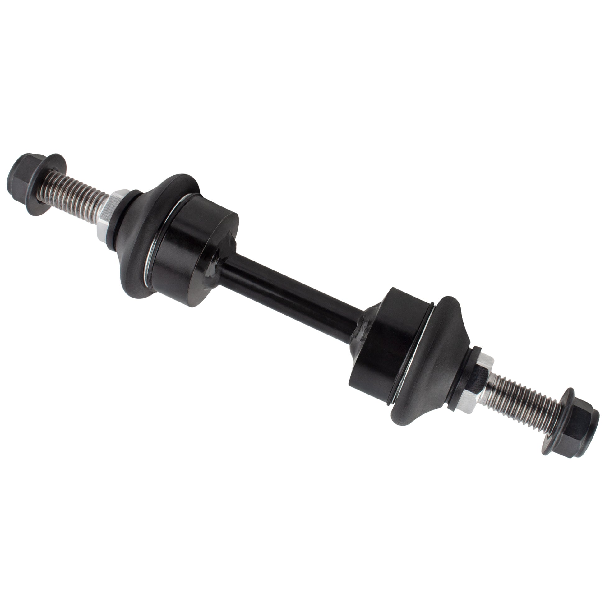 BOXI 2pcs Front Sway Bar Links Fit for Ford Expedition 2007-2018 2WD 4WD — product photo 3